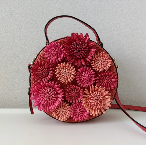 Rare Kate Spade Bag - Picture 3 of 11